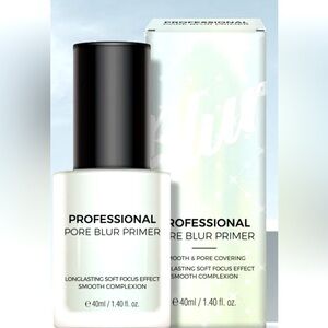 Professional Pore Blur Primer